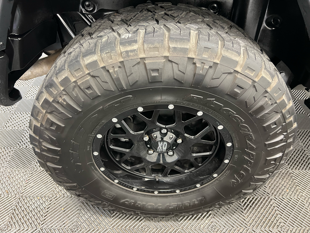 Jeep Wrangler Sport 4x4 2021