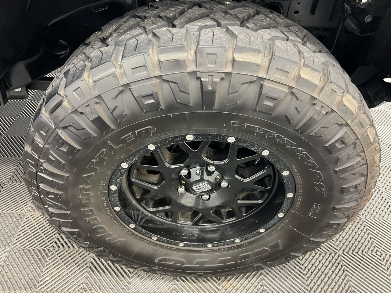 Jeep Wrangler Sport 4x4 2021