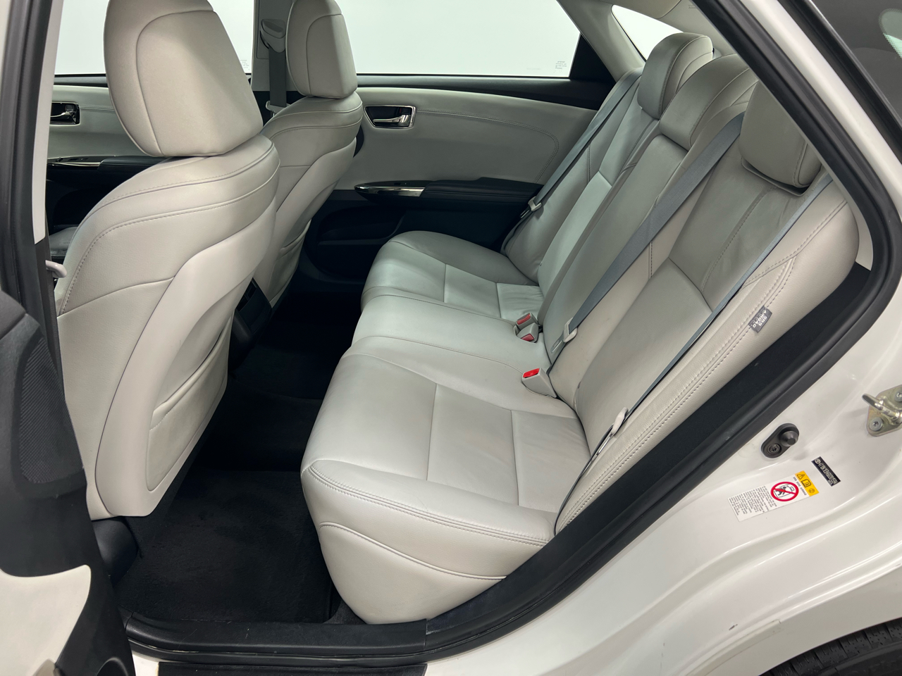 Toyota Avalon Touring 4D Sedan 2016