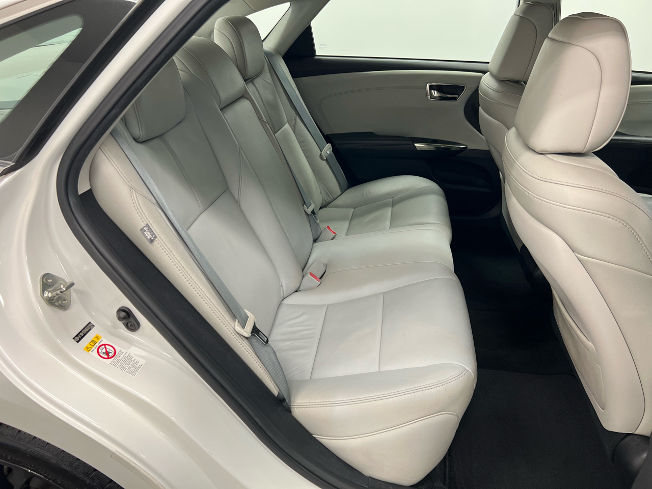 Toyota Avalon Touring 4D Sedan 2016