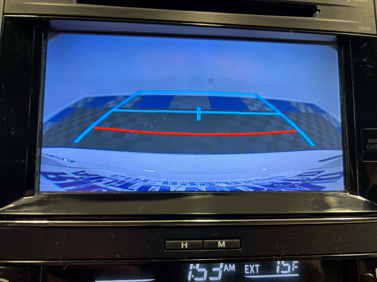 Toyota Avalon Touring 4D Sedan 2016