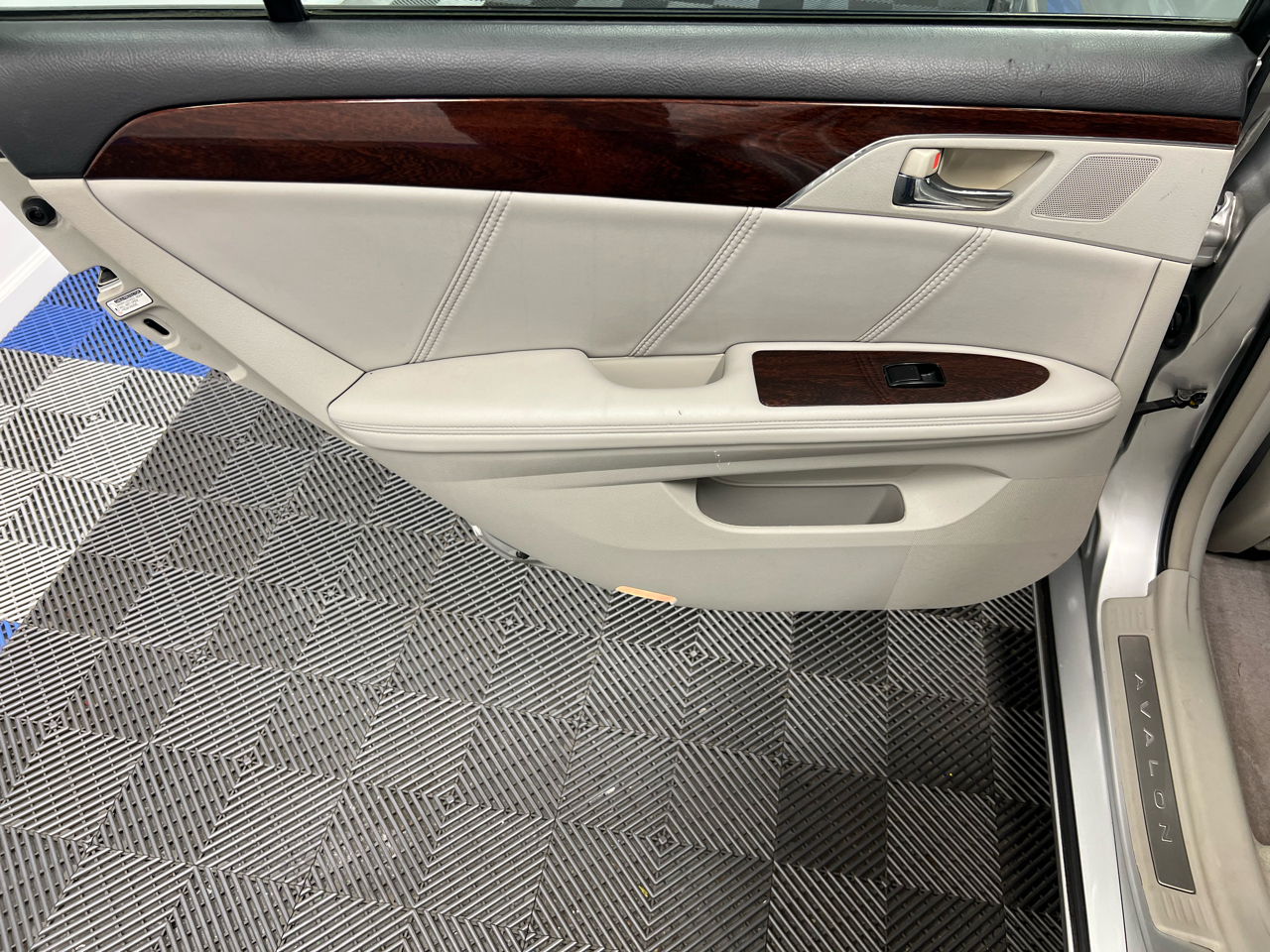 Toyota Avalon 4dr Sdn Limited (Natl) 2008