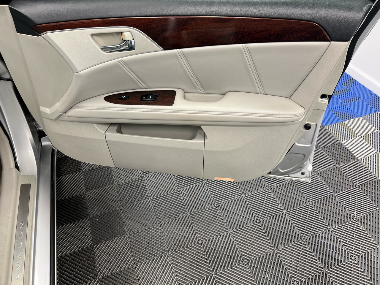 Toyota Avalon 4dr Sdn Limited (Natl) 2008