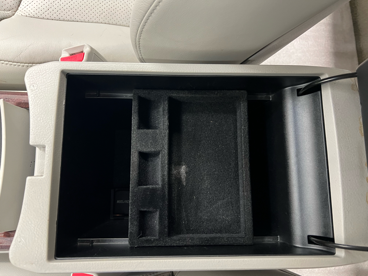 Toyota Avalon 4dr Sdn Limited (Natl) 2008