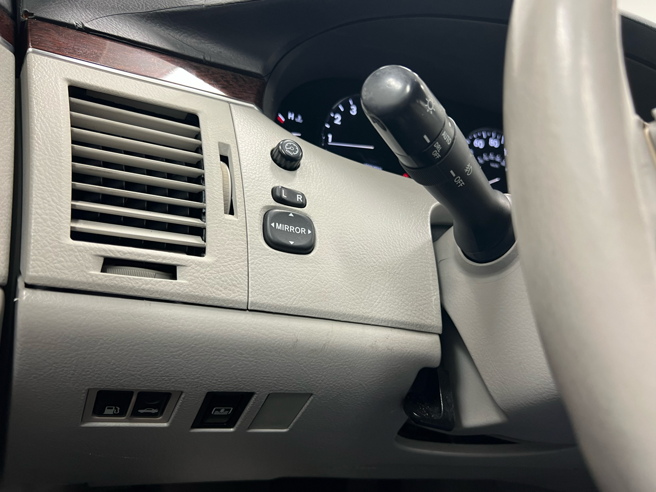 Toyota Avalon 4dr Sdn Limited (Natl) 2008