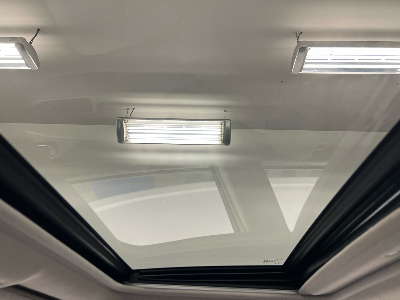 Toyota Avalon 4dr Sdn Limited (Natl) 2008