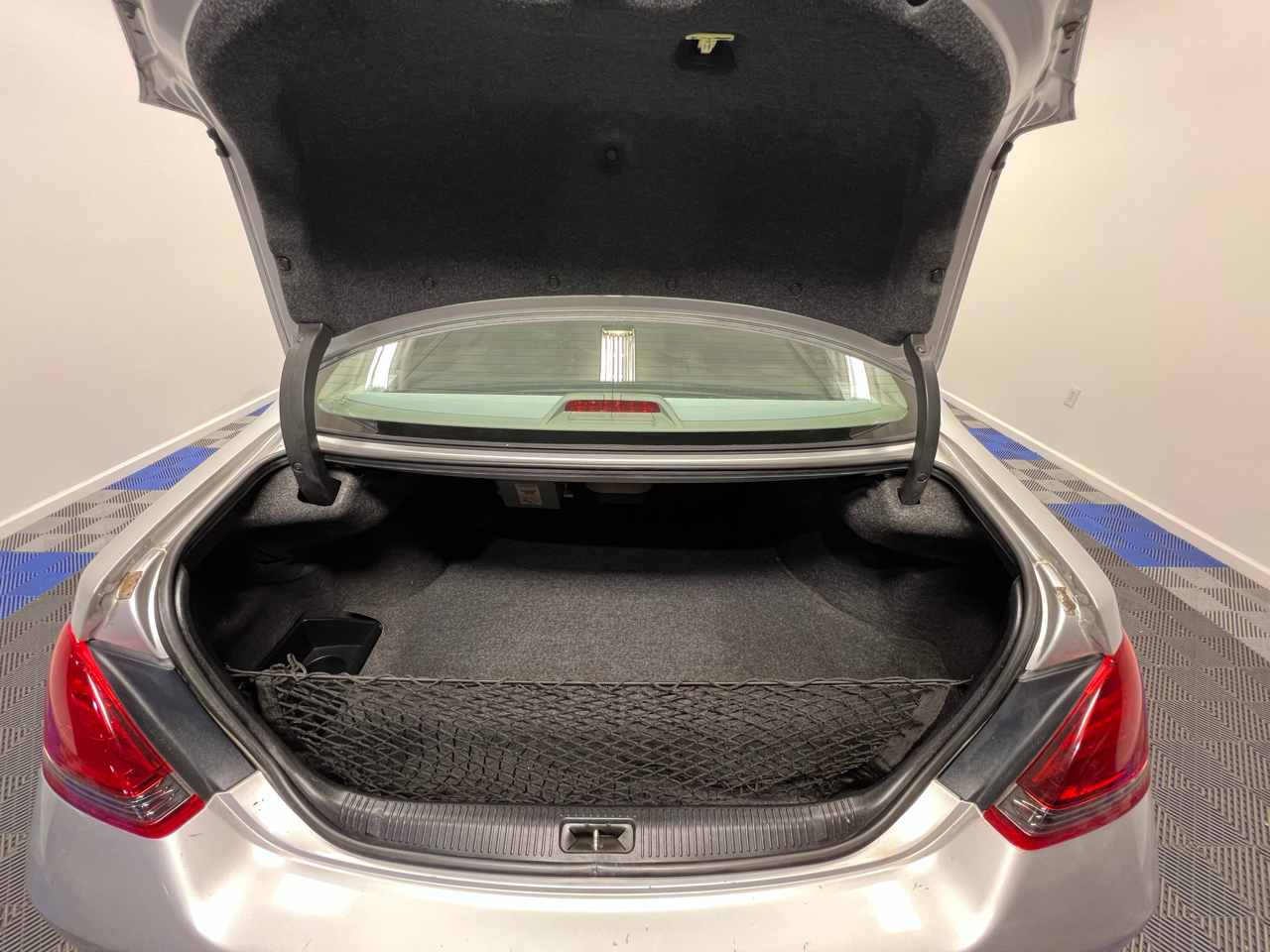 Toyota Avalon 4dr Sdn Limited (Natl) 2008