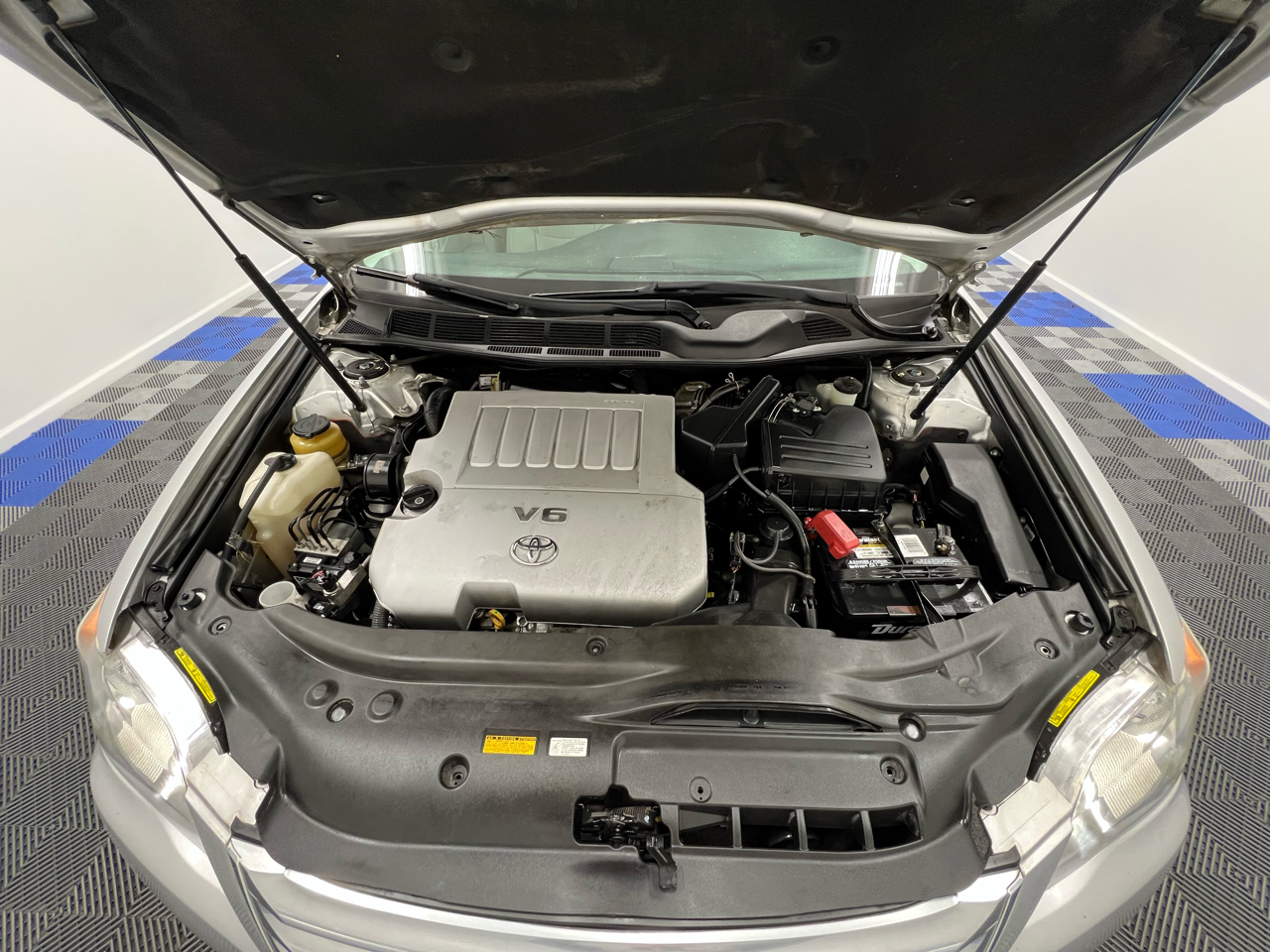 Toyota Avalon 4dr Sdn Limited (Natl) 2008