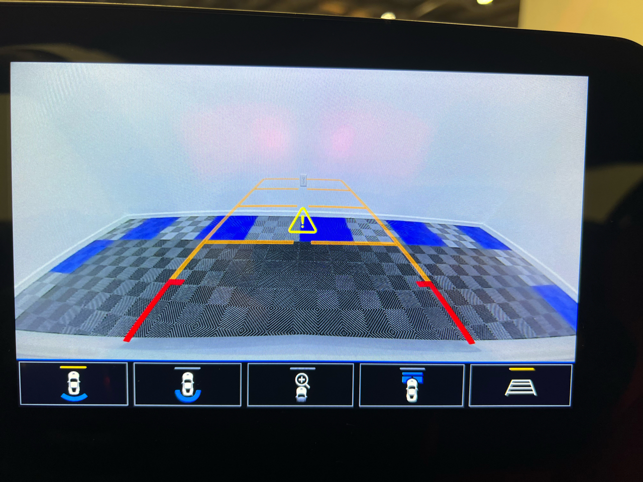 Chevrolet Corvette 2dr Stingray Cpe w/2LT 2021