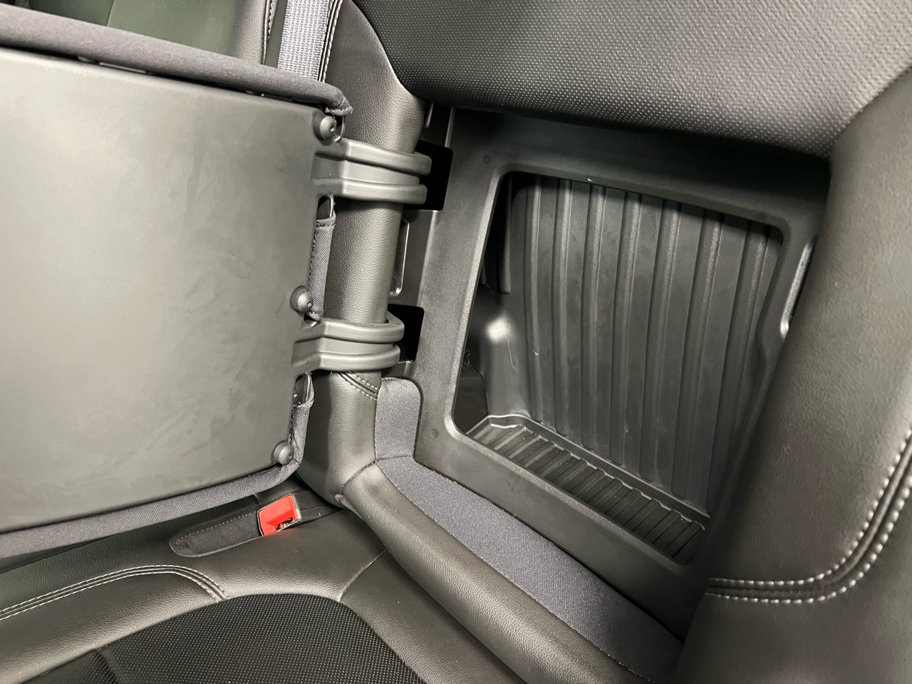 Chevrolet Silverado 1500 4WD Crew Cab 147" LTZ 2020