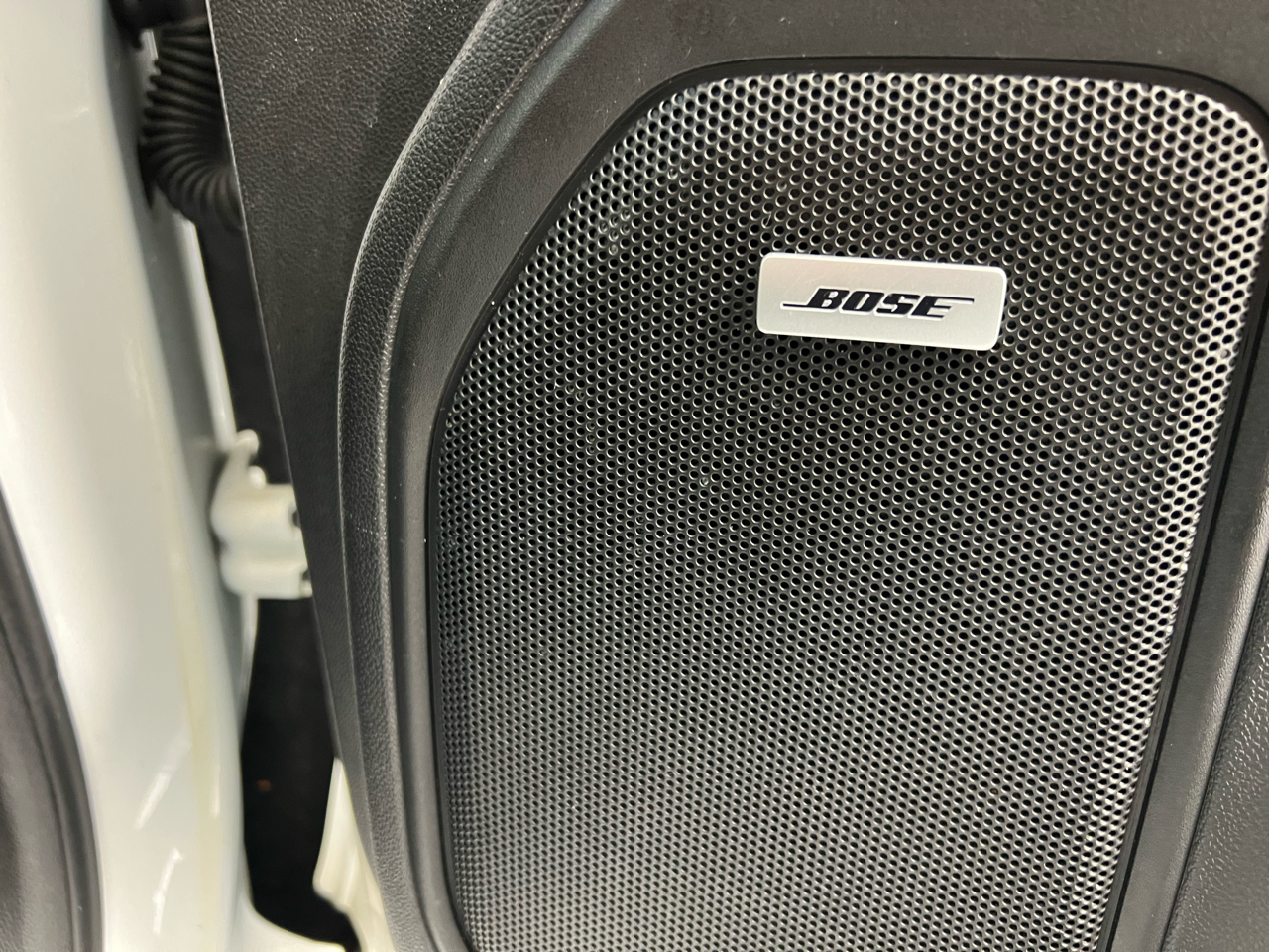 Chevrolet Silverado 1500 4WD Crew Cab 147" LTZ 2020