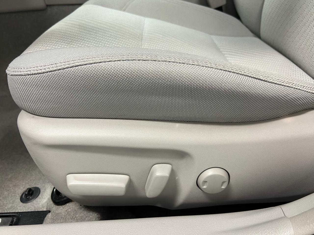 Toyota Camry LE 4D Sedan 2017