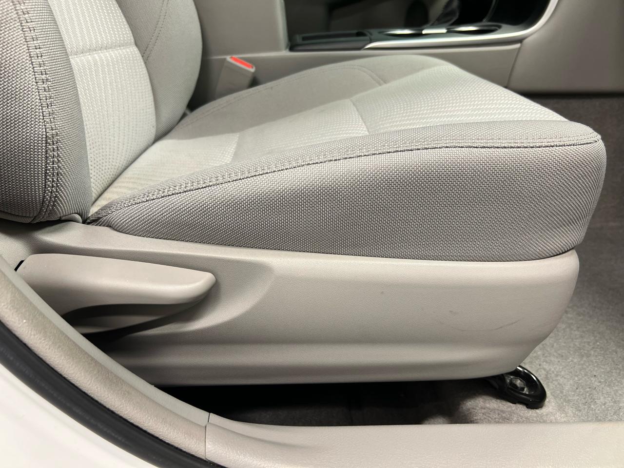 Toyota Camry LE 4D Sedan 2017