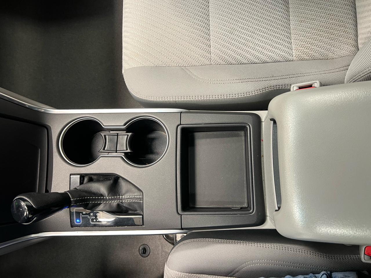 Toyota Camry LE 4D Sedan 2017