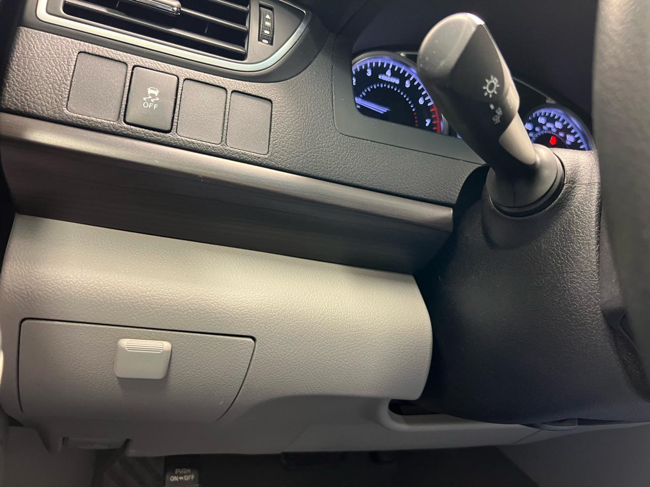 Toyota Camry LE 4D Sedan 2017