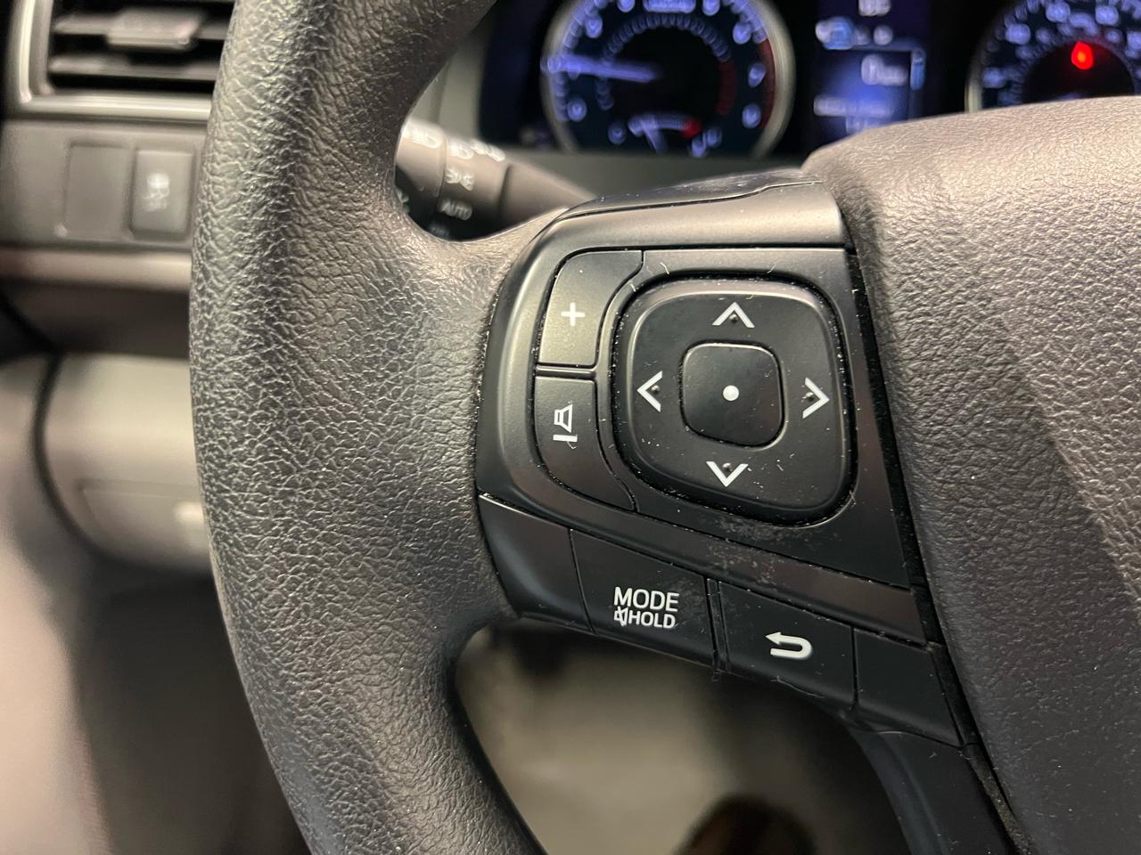 Toyota Camry LE 4D Sedan 2017