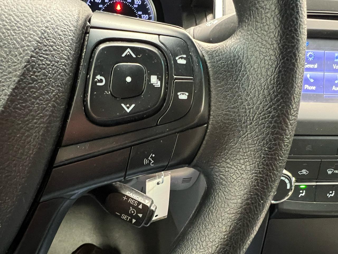 Toyota Camry LE 4D Sedan 2017