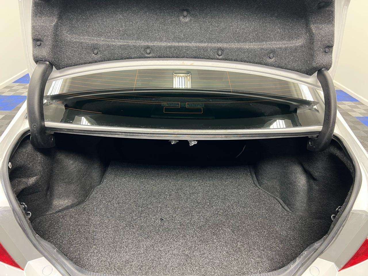 Toyota Camry LE 4D Sedan 2017