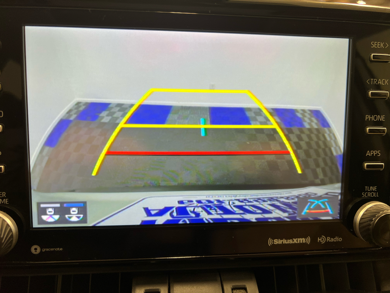 Toyota RAV4 Limited FWD (Natl) 2019