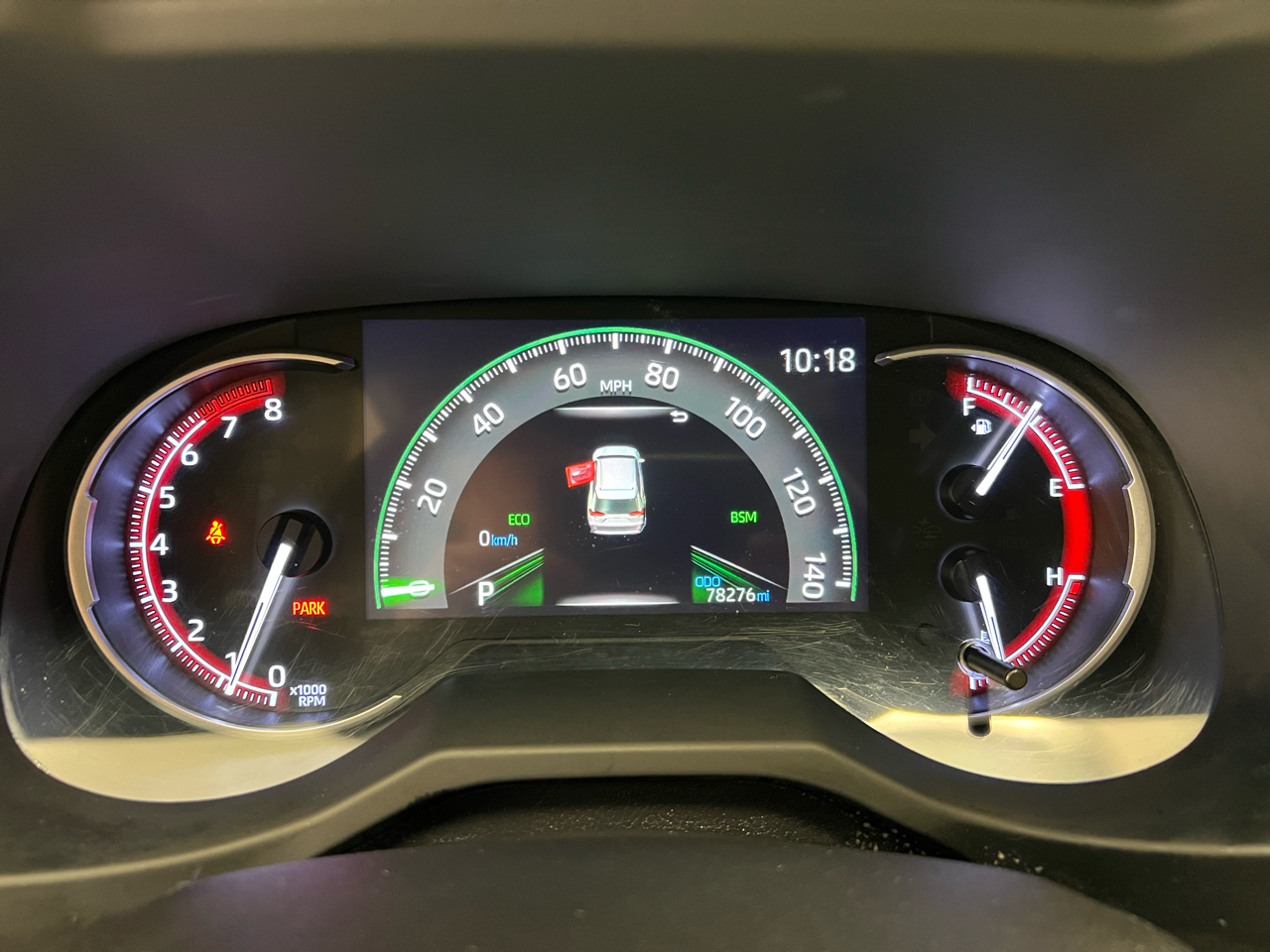 Toyota RAV4 Limited FWD (Natl) 2019