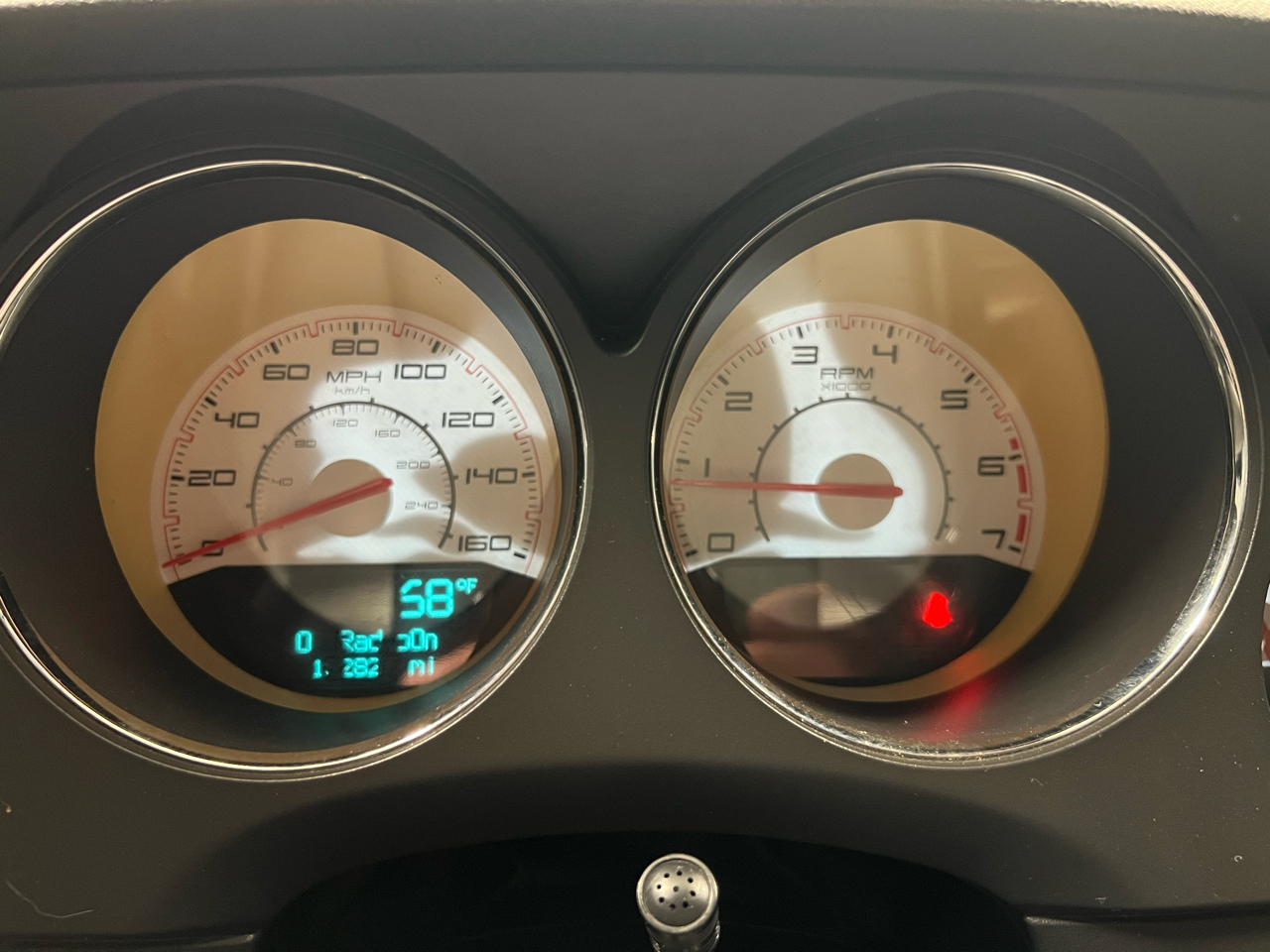 Dodge Challenger 2dr Cpe R/T 2013