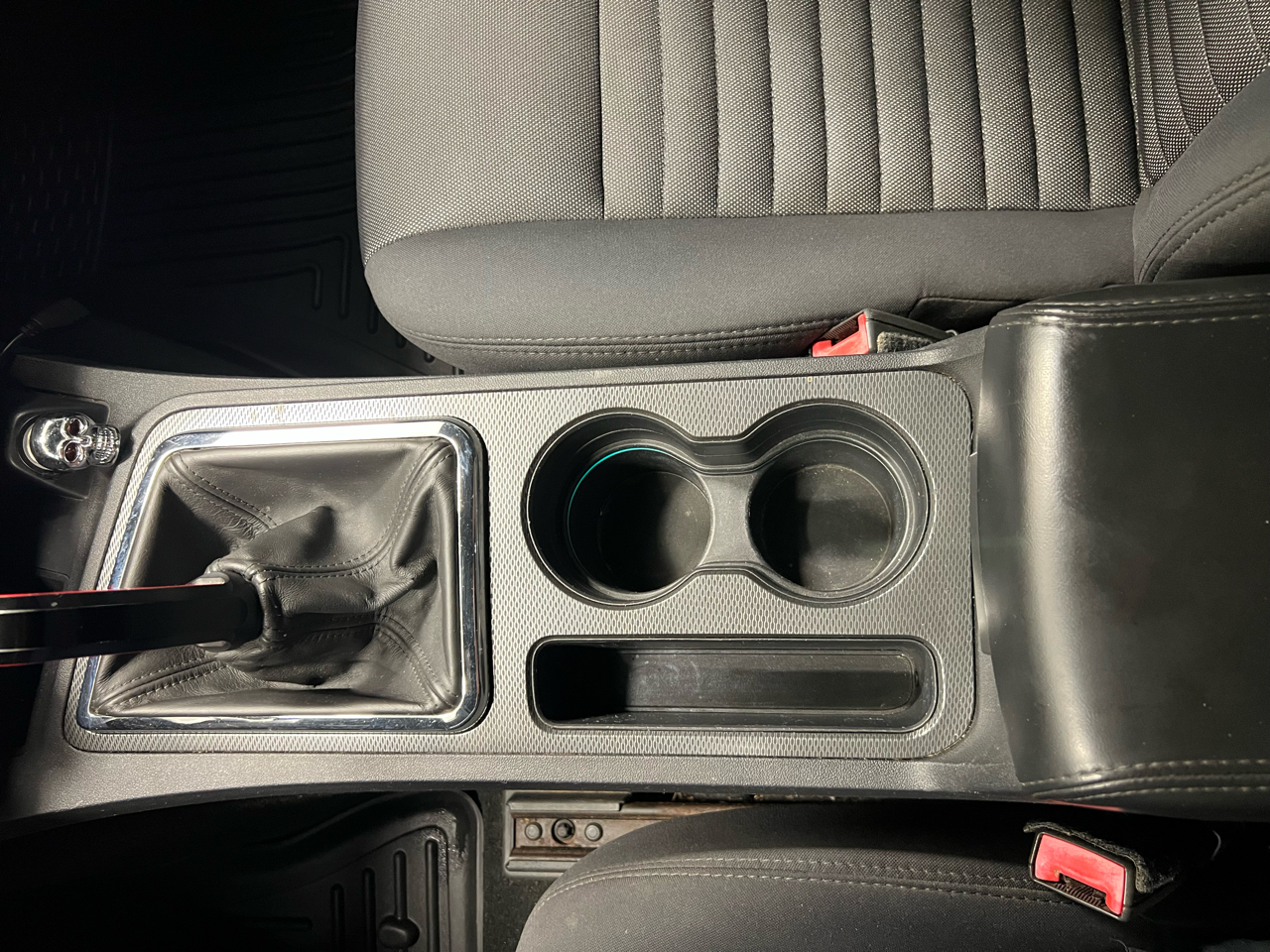 Dodge Challenger 2dr Cpe R/T 2013