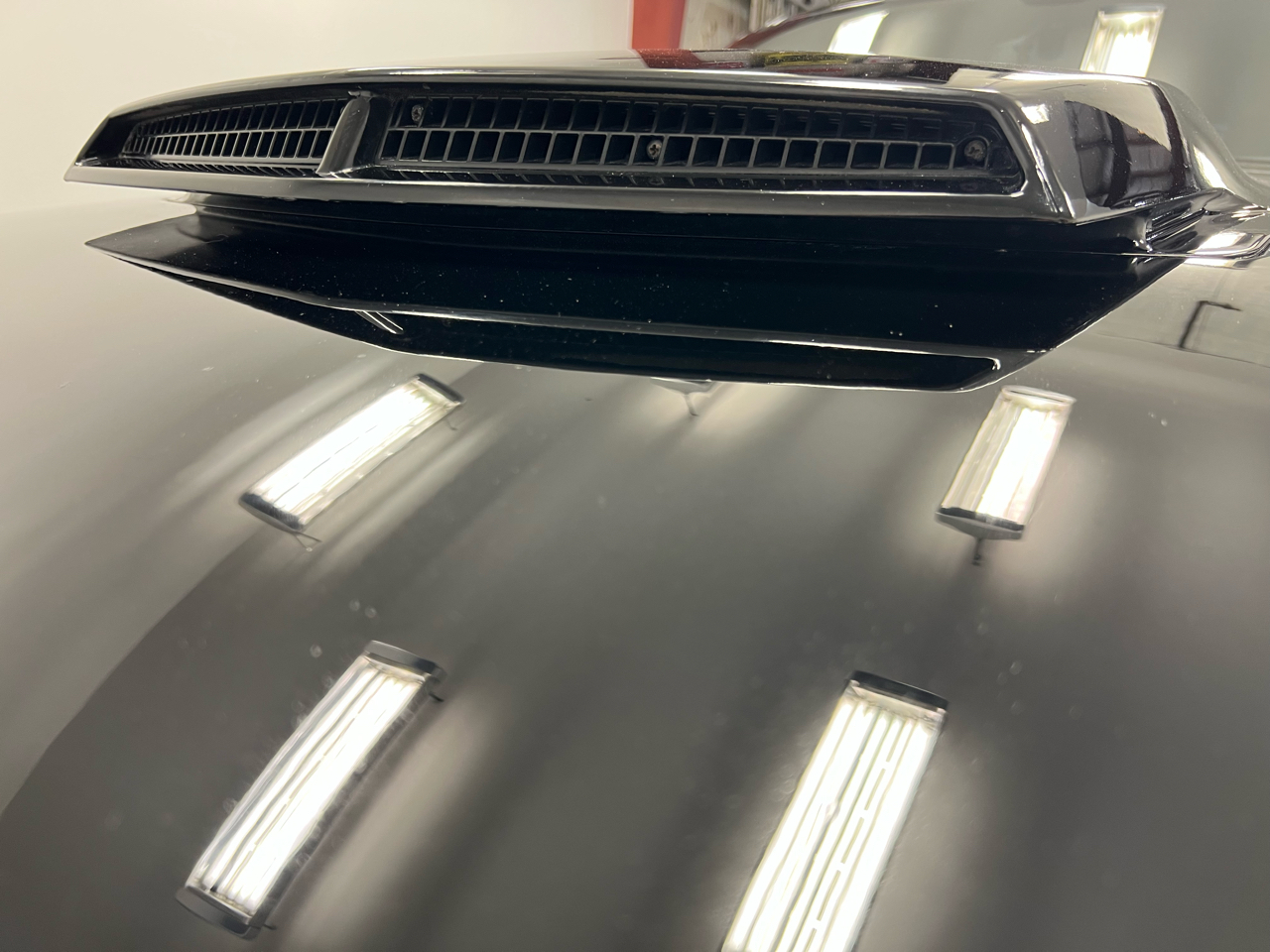 Dodge Challenger 2dr Cpe R/T 2013