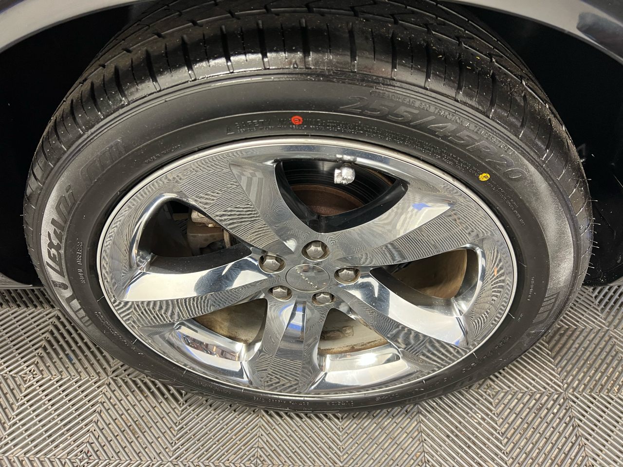 Dodge Challenger 2dr Cpe R/T 2013