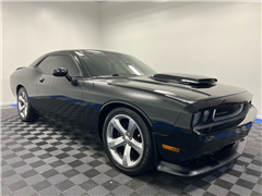 2013 Dodge Challenger 