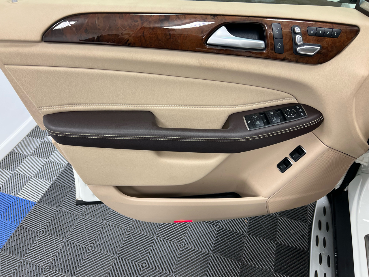 Mercedes-Benz GLS GLS 450 4MATIC SUV 2019