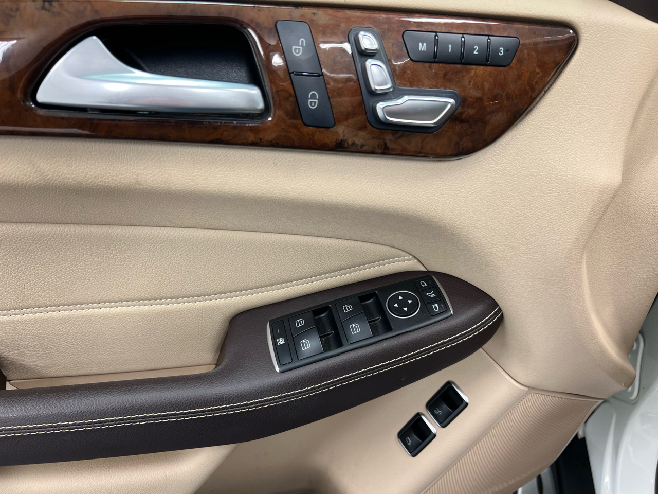 Mercedes-Benz GLS GLS 450 4MATIC SUV 2019