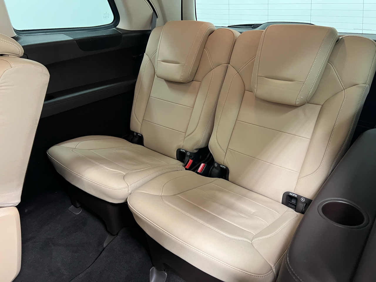 Mercedes-Benz GLS GLS 450 4MATIC SUV 2019