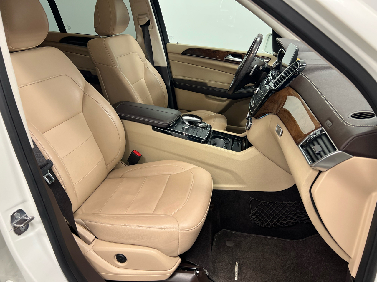 Mercedes-Benz GLS GLS 450 4MATIC SUV 2019