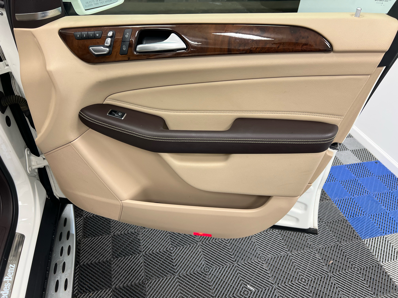 Mercedes-Benz GLS GLS 450 4MATIC SUV 2019