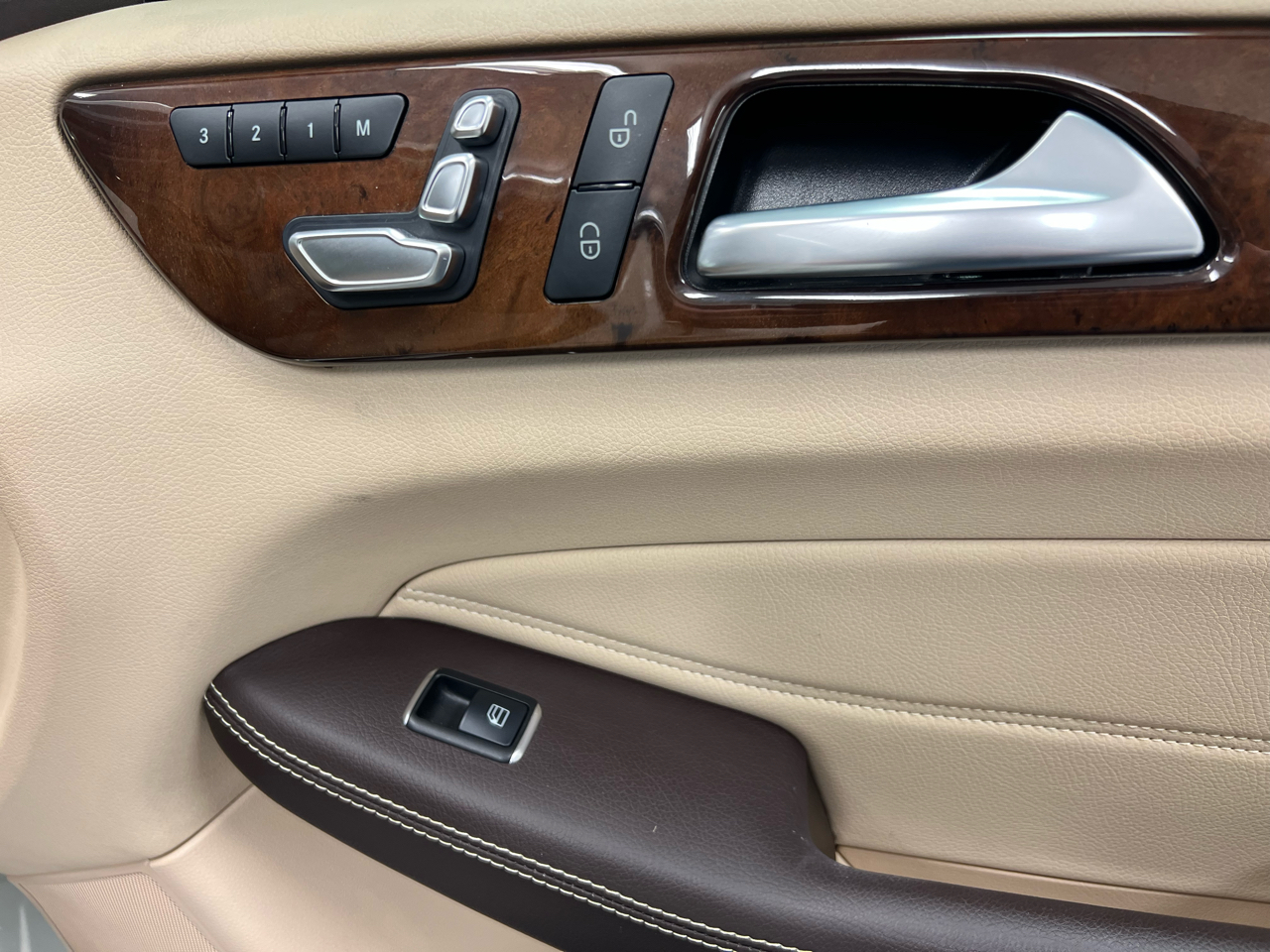 Mercedes-Benz GLS GLS 450 4MATIC SUV 2019