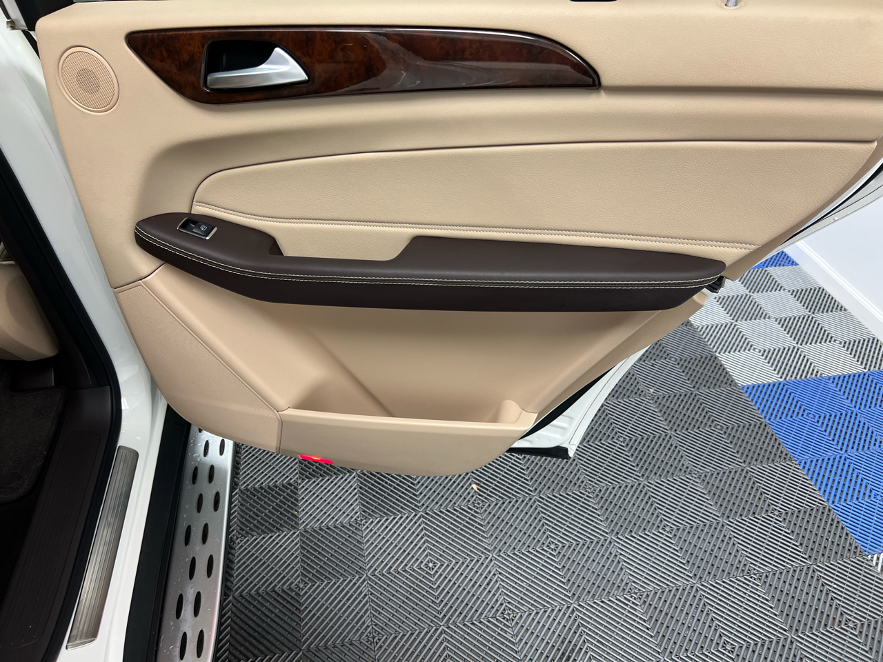 Mercedes-Benz GLS GLS 450 4MATIC SUV 2019