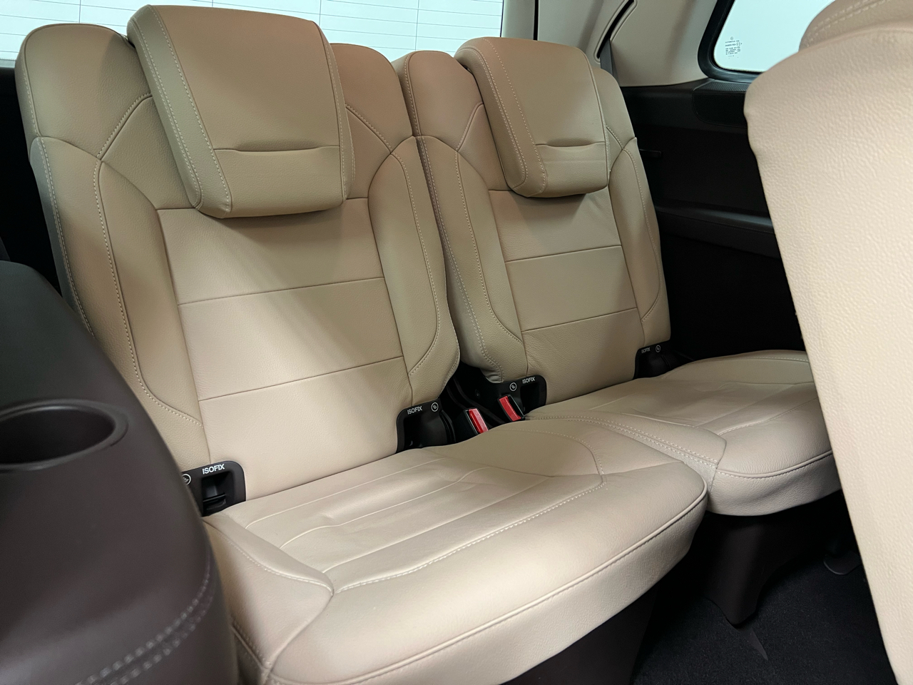 Mercedes-Benz GLS GLS 450 4MATIC SUV 2019