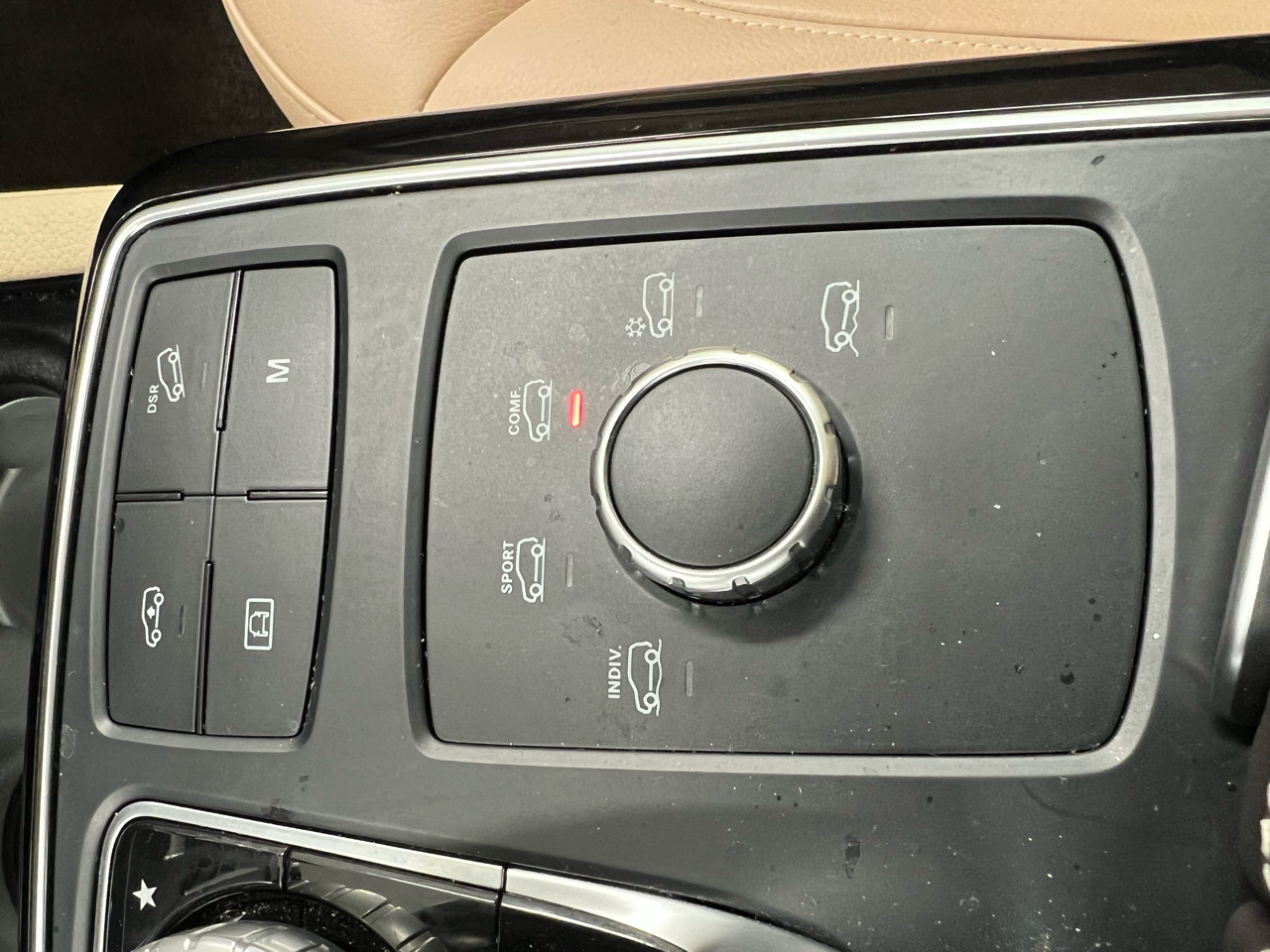 Mercedes-Benz GLS GLS 450 4MATIC SUV 2019