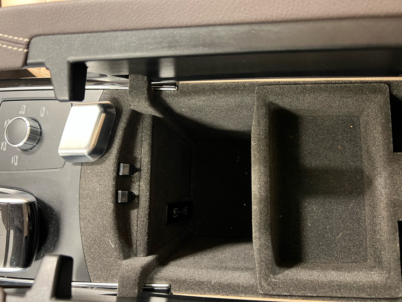 Mercedes-Benz GLS GLS 450 4MATIC SUV 2019