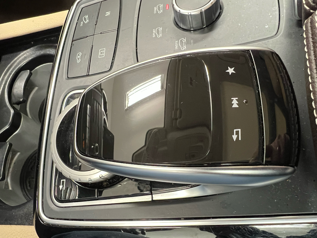 Mercedes-Benz GLS GLS 450 4MATIC SUV 2019