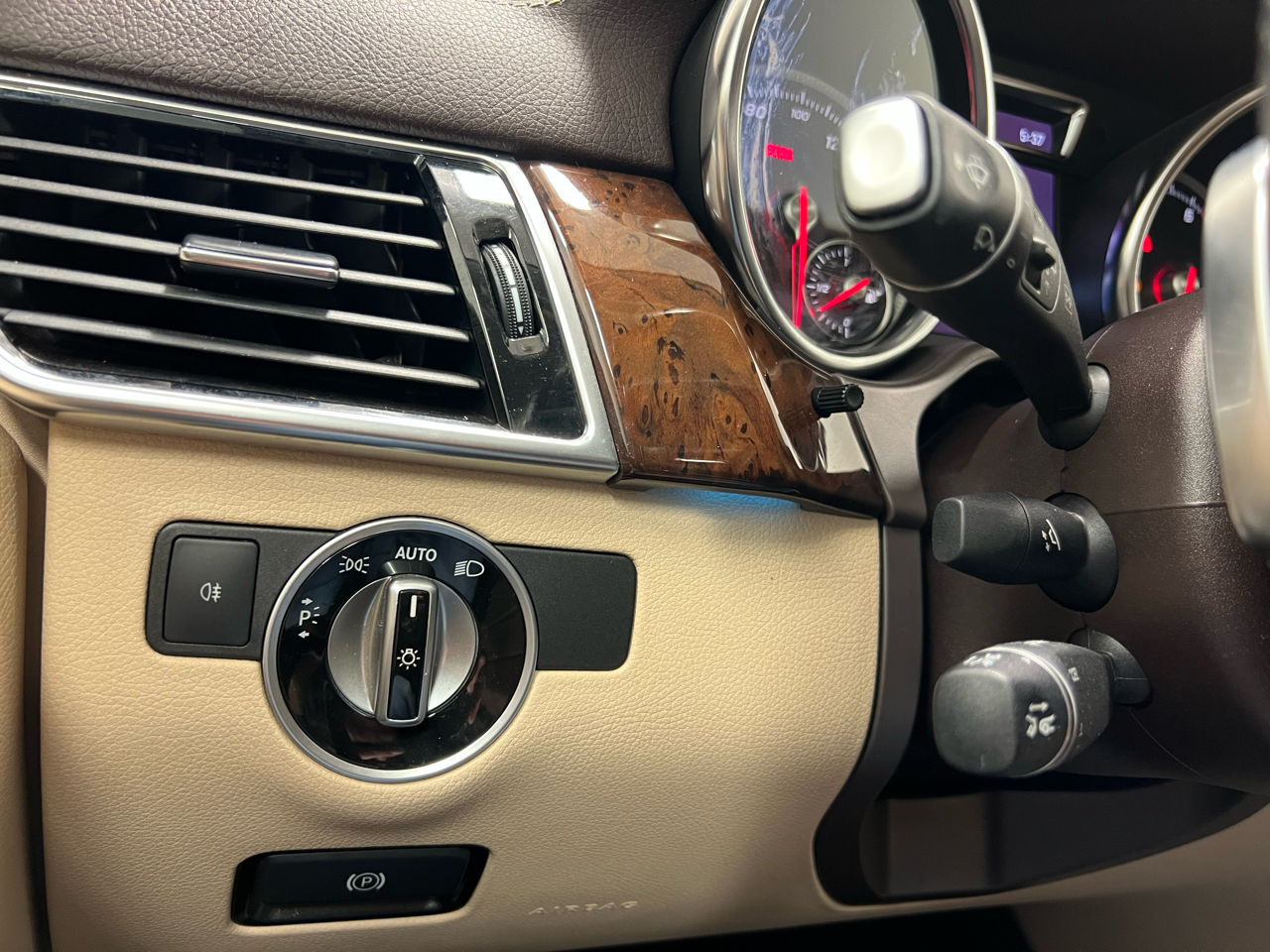 Mercedes-Benz GLS GLS 450 4MATIC SUV 2019