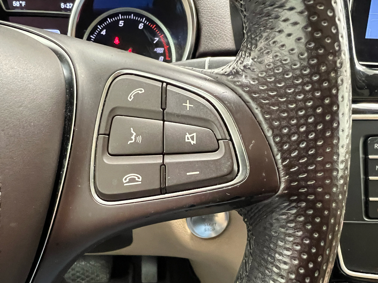 Mercedes-Benz GLS GLS 450 4MATIC SUV 2019