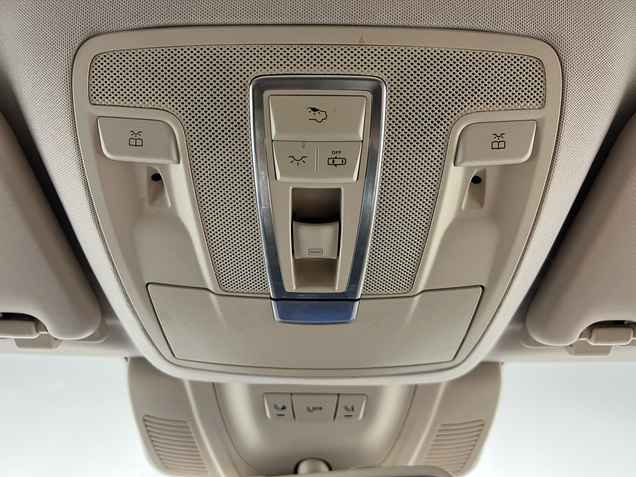 Mercedes-Benz GLS GLS 450 4MATIC SUV 2019