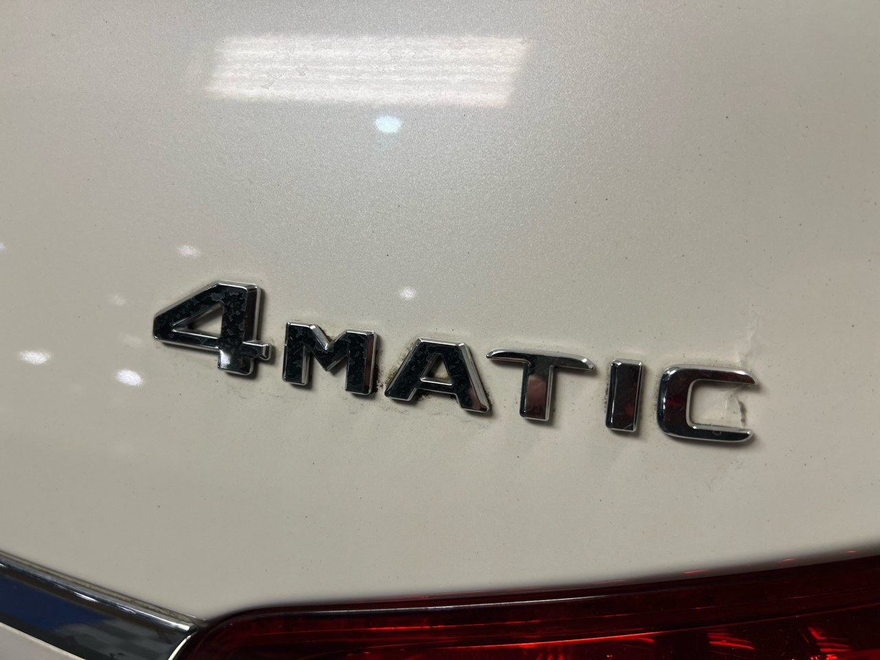 Mercedes-Benz GLS GLS 450 4MATIC SUV 2019