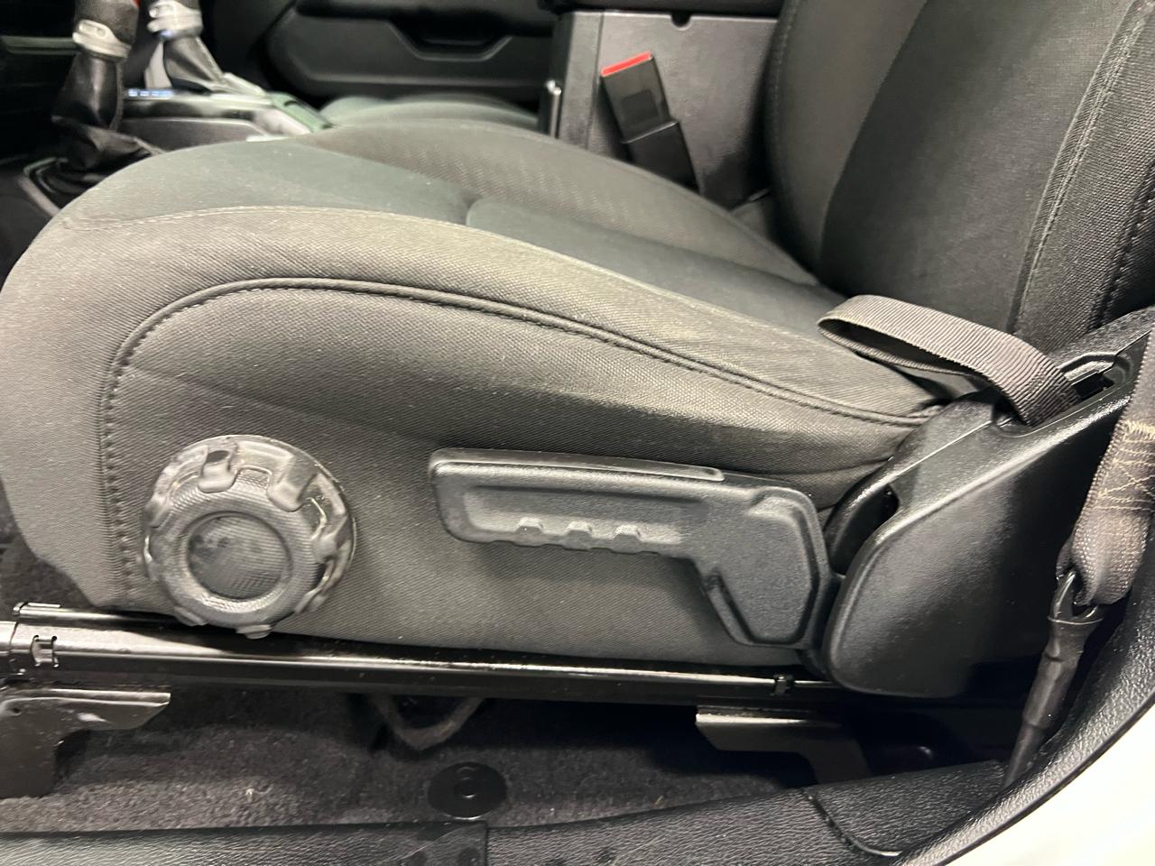 Jeep Gladiator Overland 4x4 2020