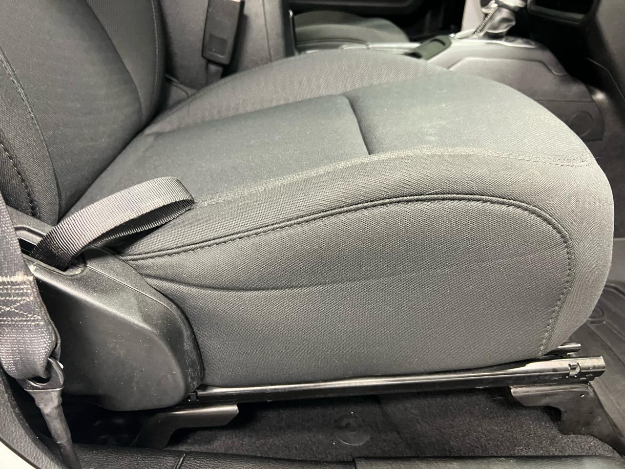 Jeep Gladiator Overland 4x4 2020