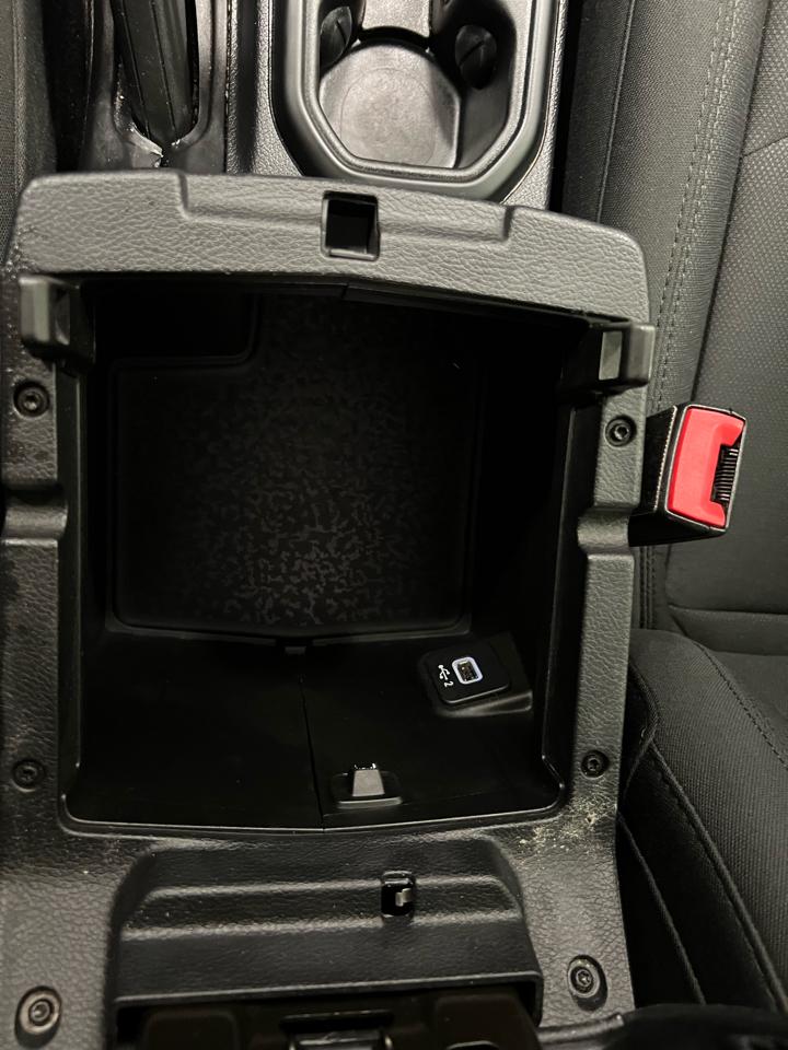 Jeep Gladiator Overland 4x4 2020