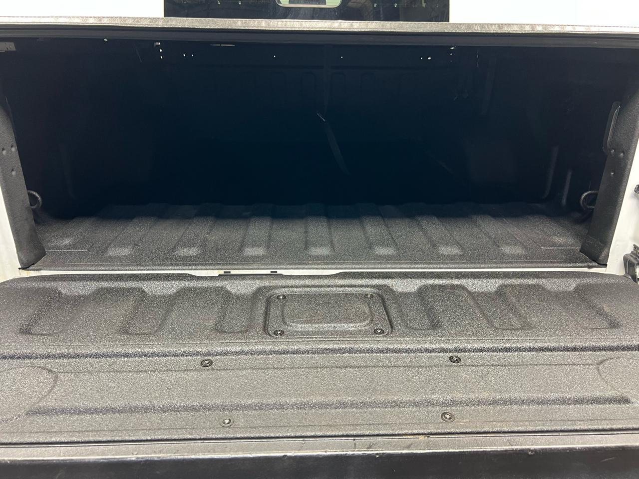 Jeep Gladiator Overland 4x4 2020