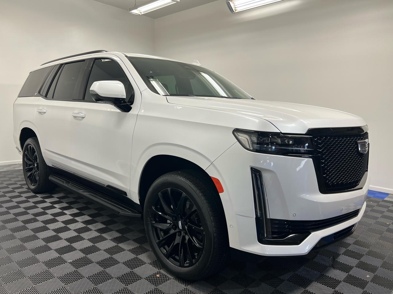 2023 Cadillac Escalade RWD 4dr Sport Platinum