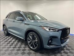 2024 Infiniti QX50 